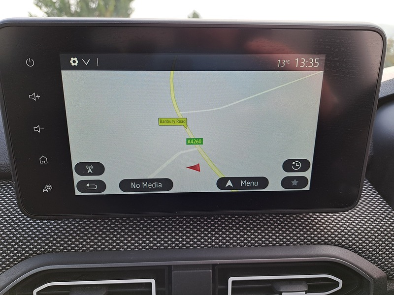 Used Dacia Jogger 2023 for sale - 77231263: Photo 5