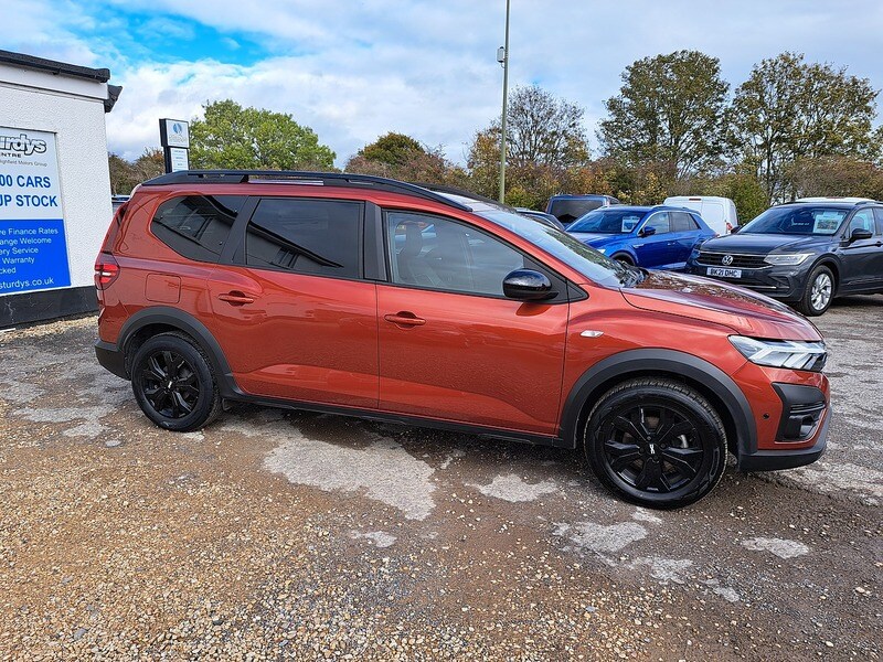 Used Dacia Jogger 2023 for sale - 77231263: Photo 7