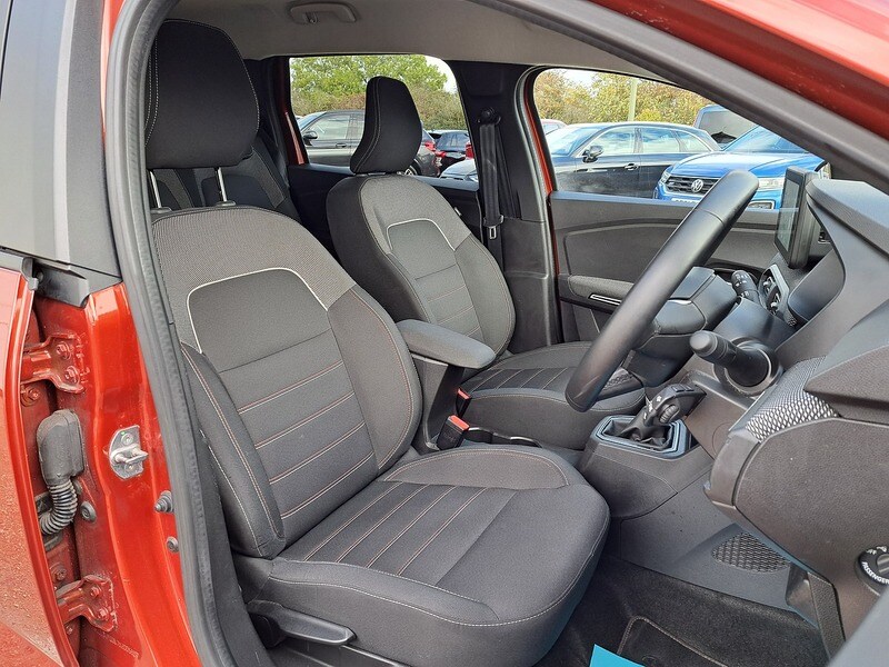 Used Dacia Jogger 2023 for sale - 77231263: Photo 8