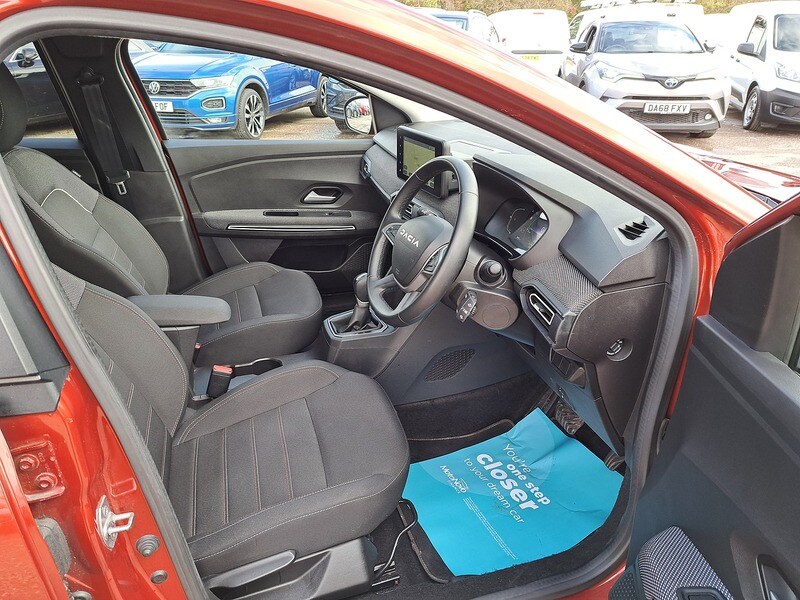 Used Dacia Jogger 2023 for sale - 77231263: Photo 9