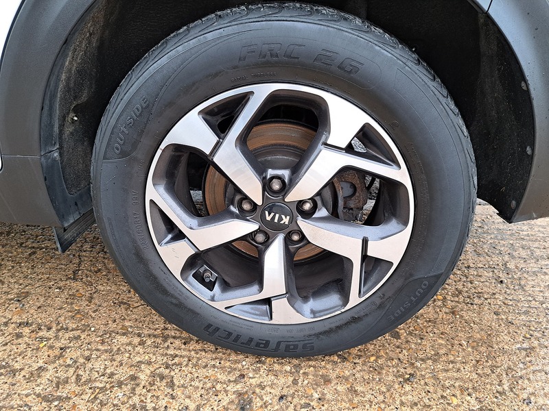 Used Kia Sportage 2021 for sale - 77409179: Photo 11