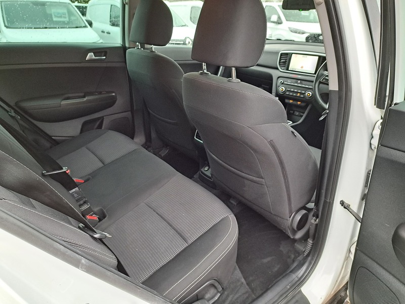 Used Kia Sportage 2021 for sale - 77409179: Photo 15