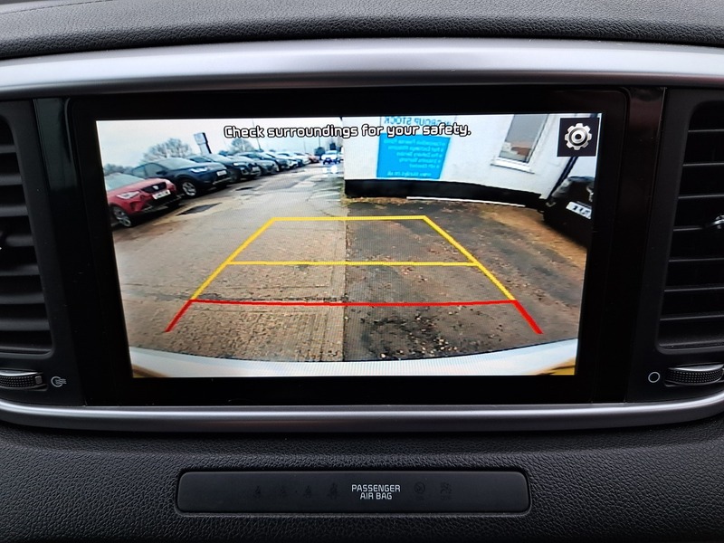 Used Kia Sportage 2021 for sale - 77409179: Photo 17