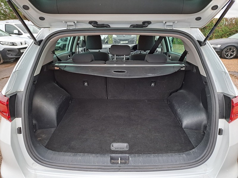 Used Kia Sportage 2021 for sale - 77409179: Photo 19