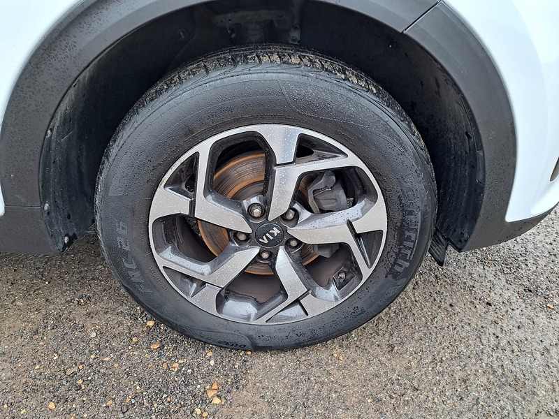 Used Kia Sportage 2021 for sale - 77409179: Photo 23