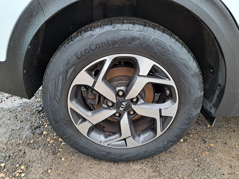 Used Kia Sportage 2021 for sale - 77409179: Photo 27