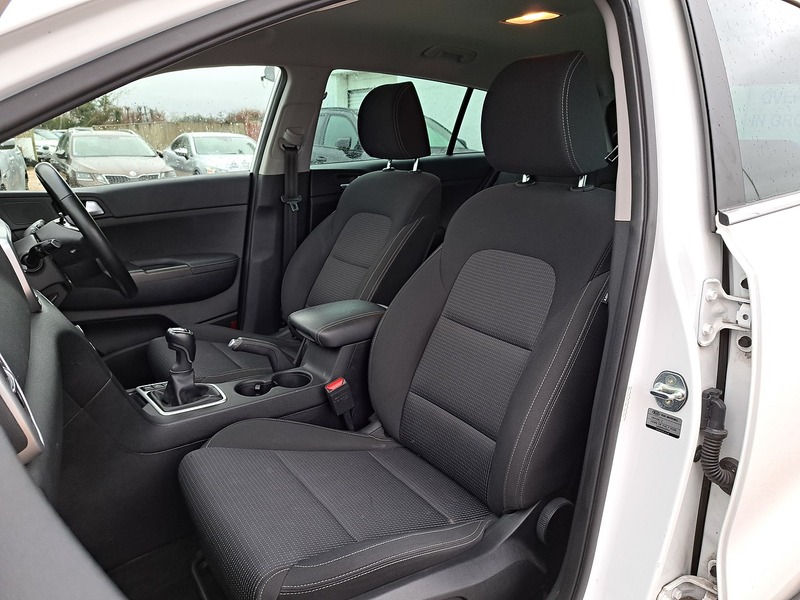 Used Kia Sportage 2021 for sale - 77409179: Photo 29