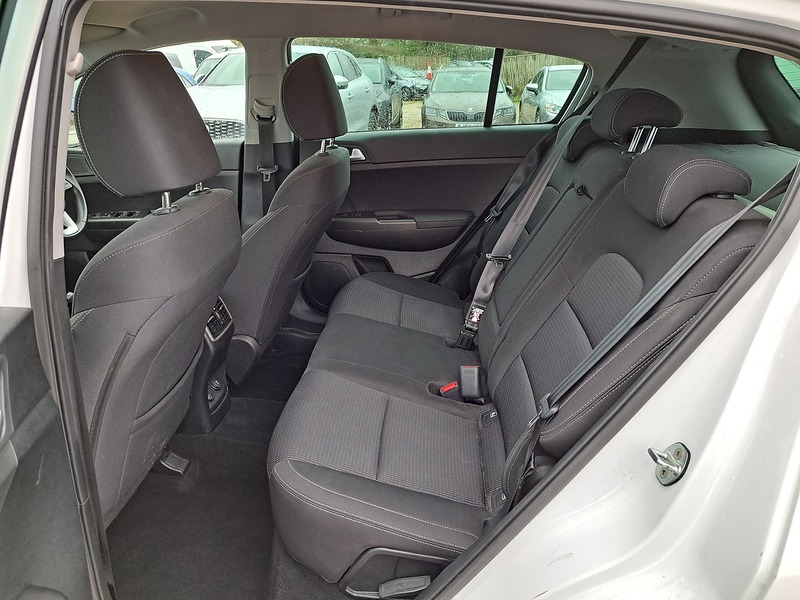 Used Kia Sportage 2021 for sale - 77409179: Photo 31