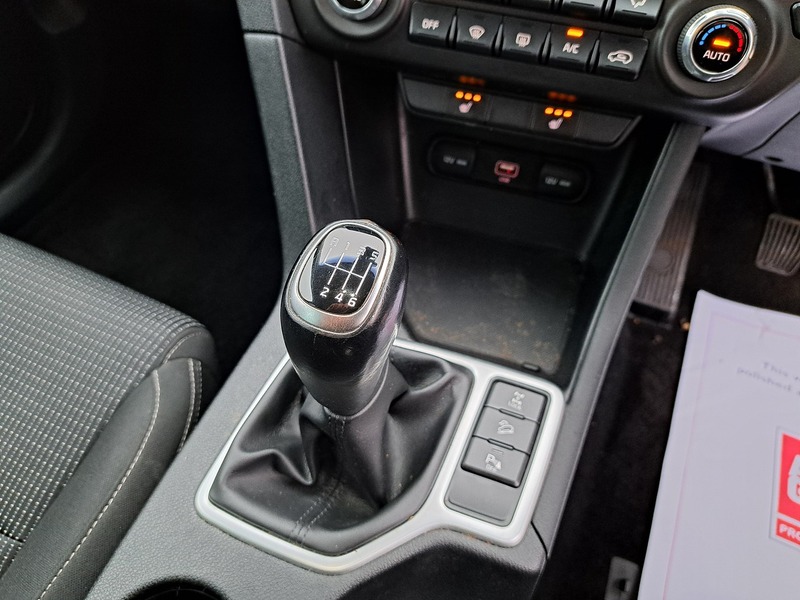 Used Kia Sportage 2021 for sale - 77409179: Photo 38