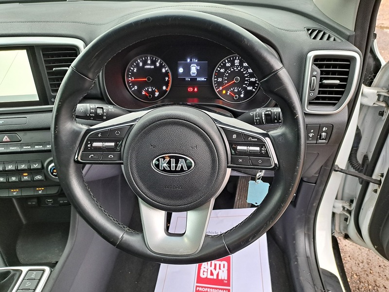 Used Kia Sportage 2021 for sale - 77409179: Photo 42