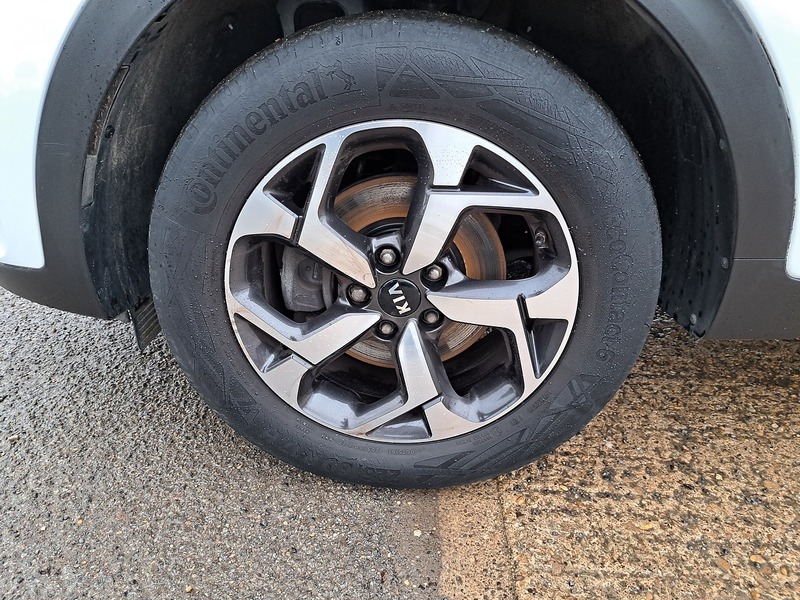 Used Kia Sportage 2021 for sale - 77409179: Photo 7