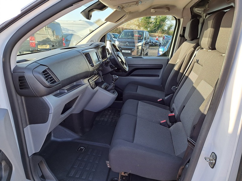 Used Vauxhall Vivaro 2022 for sale - 77231307: Photo 21