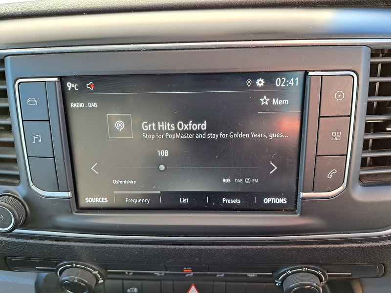 Used Vauxhall Vivaro 2022 for sale - 77231307: Photo 4