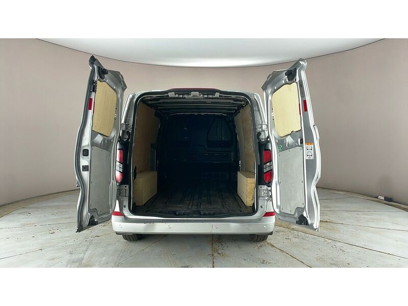 Used Ford Transit Custom 2024 for sale - 77974482: Photo 4