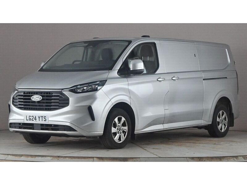 Used Ford Transit Custom 2024 for sale - 77974482: Photo 5