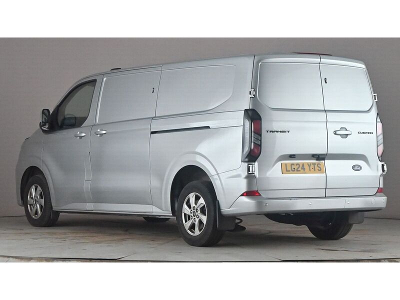 Used Ford Transit Custom 2024 for sale - 77974482: Photo 6