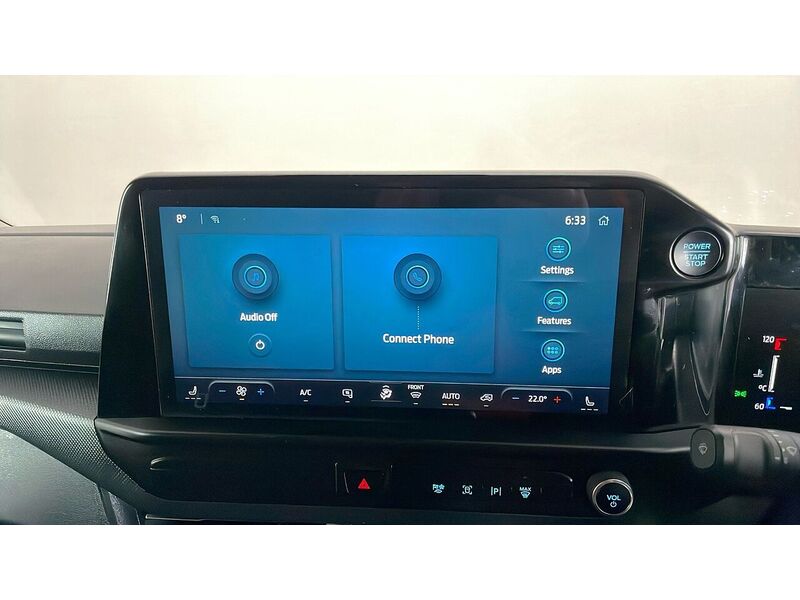 Used Ford Transit Custom 2024 for sale - 77974482: Photo 7