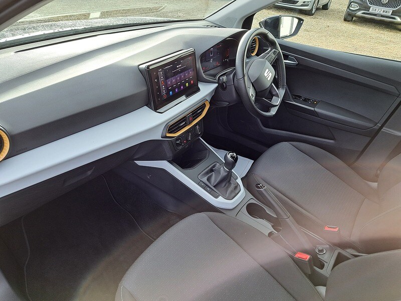 Used SEAT Arona 2022 for sale - 77231277: Photo 21