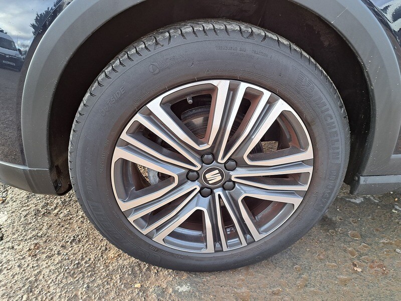 Used SEAT Arona 2022 for sale - 77231277: Photo 23