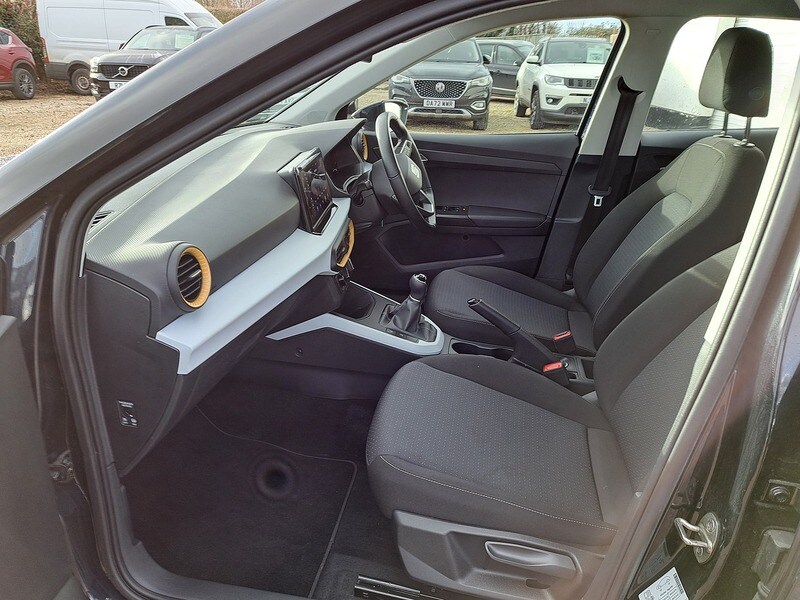 Used SEAT Arona 2022 for sale - 77231277: Photo 25