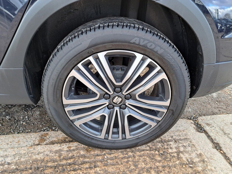 Used SEAT Arona 2022 for sale - 77231277: Photo 27