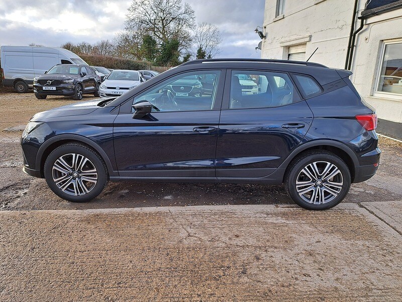 Used SEAT Arona 2022 for sale - 77231277: Photo 28