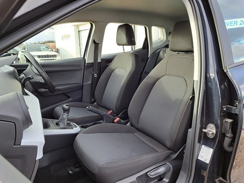 Used SEAT Arona 2022 for sale - 77231277: Photo 29