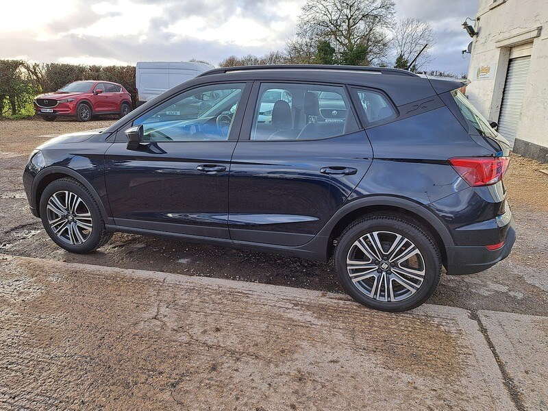 Used SEAT Arona 2022 for sale - 77231277: Photo 30