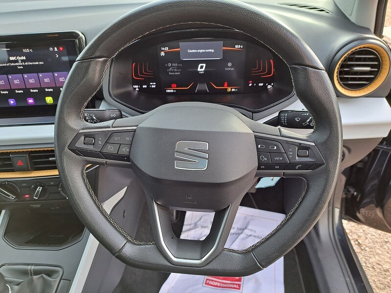 Used SEAT Arona 2022 for sale - 77231277: Photo 37