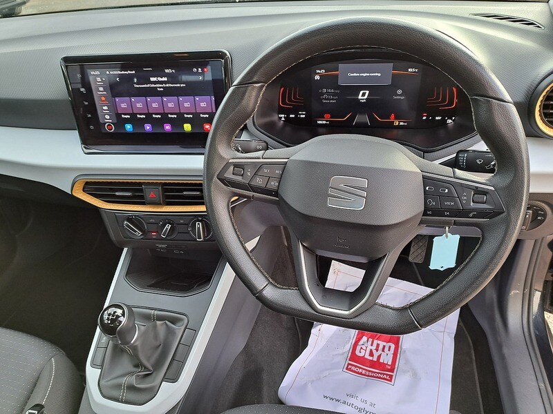 Used SEAT Arona 2022 for sale - 77231277: Photo 38