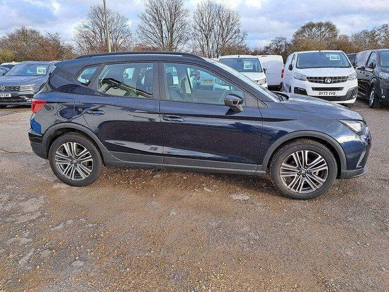 Used SEAT Arona 2022 for sale - 77231277: Photo 8