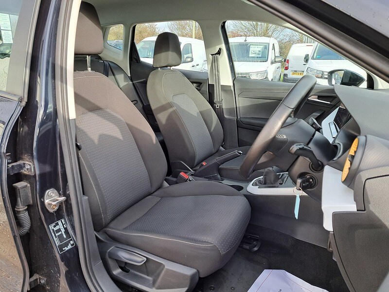 Used SEAT Arona 2022 for sale - 77231277: Photo 9