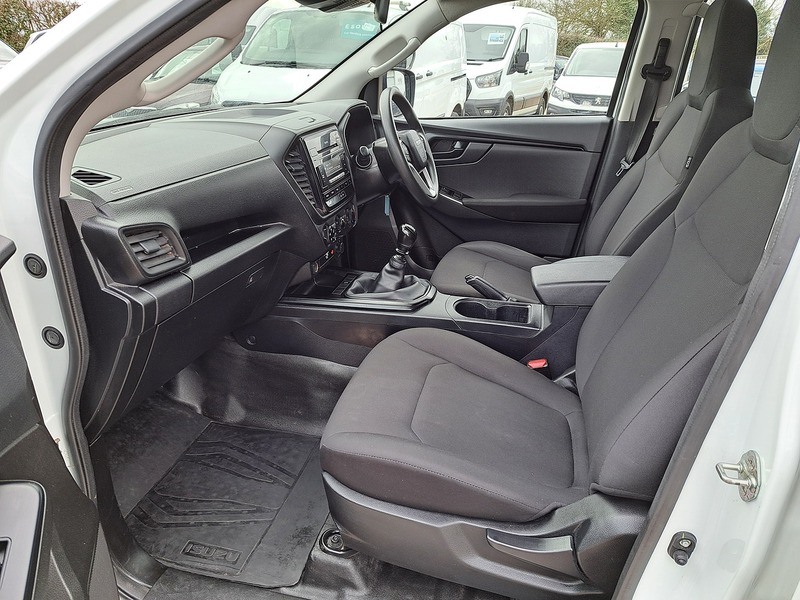 Used Isuzu D-Max 2023 for sale - 77502657: Photo 23