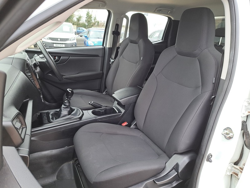 Used Isuzu D-Max 2023 for sale - 77502657: Photo 25