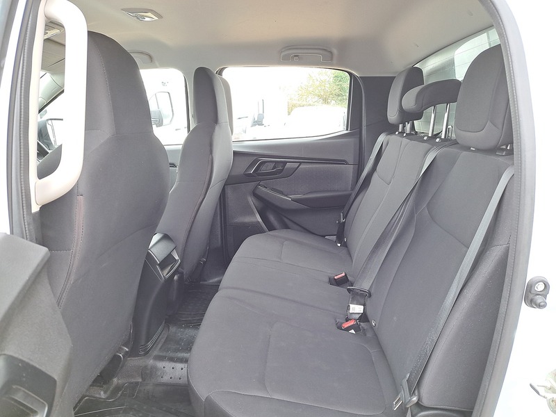 Used Isuzu D-Max 2023 for sale - 77502657: Photo 27