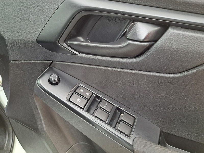 Used Isuzu D-Max 2023 for sale - 77502657: Photo 29