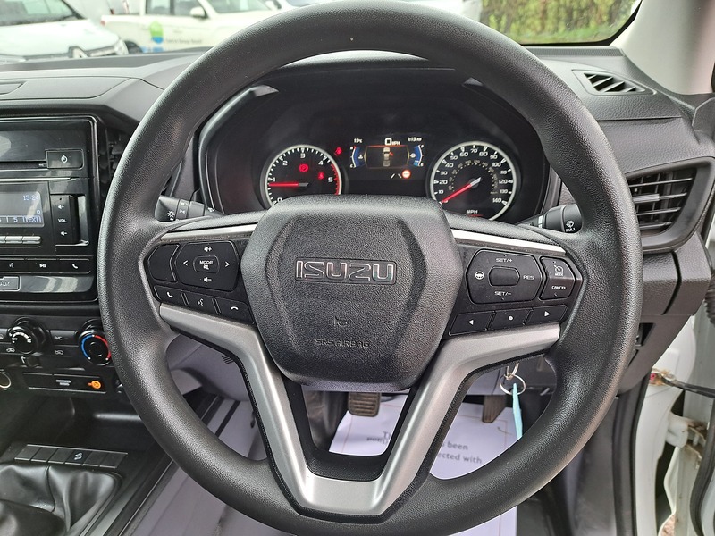 Used Isuzu D-Max 2023 for sale - 77502657: Photo 33