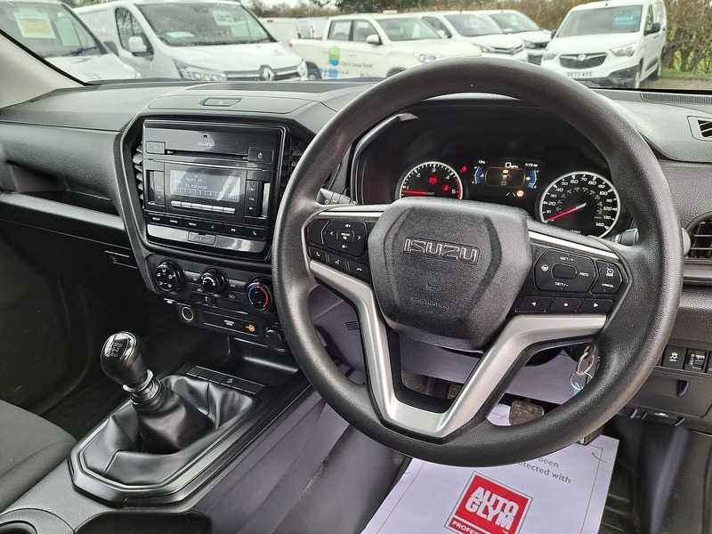 Used Isuzu D-Max 2023 for sale - 77502657: Photo 34