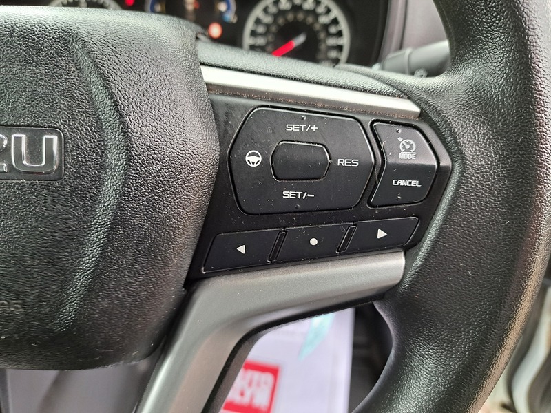 Used Isuzu D-Max 2023 for sale - 77502657: Photo 35