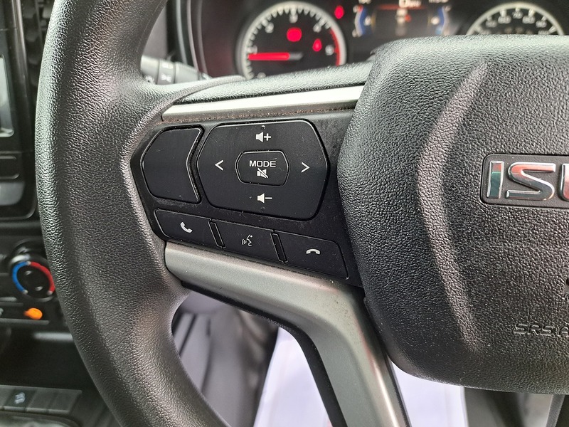 Used Isuzu D-Max 2023 for sale - 77502657: Photo 36