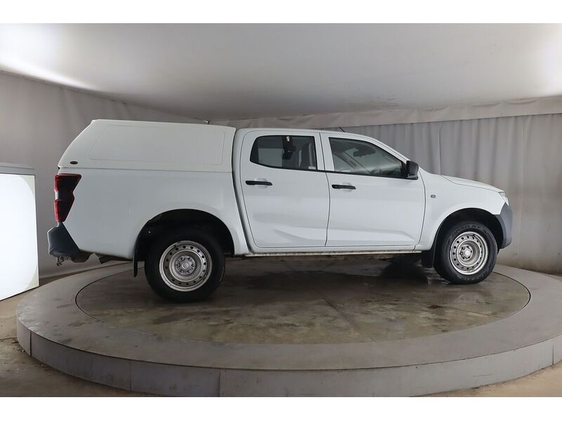 Used Isuzu D-Max 2023 for sale - 77502657: Photo 5