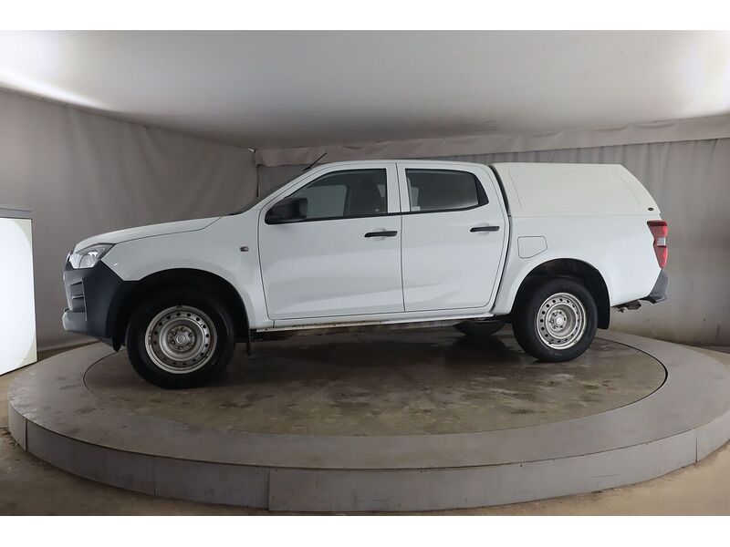 Used Isuzu D-Max 2023 for sale - 77502657: Photo 9