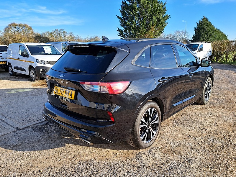 Used Ford Kuga 2020 for sale - 77404585: Photo 11