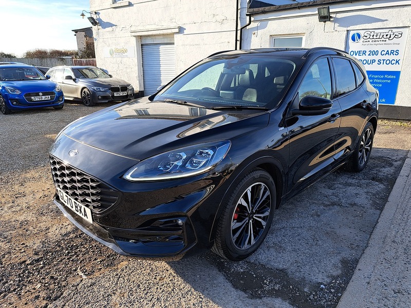 Used Ford Kuga 2020 for sale - 77404585: Photo 12