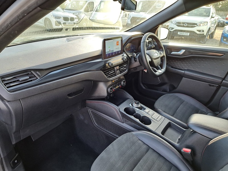 Used Ford Kuga 2020 for sale - 77404585: Photo 13