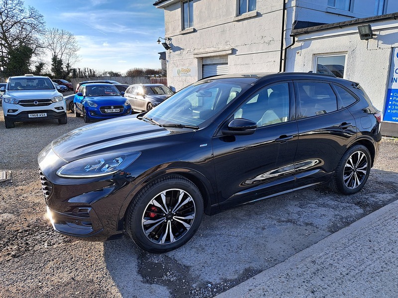 Used Ford Kuga 2020 for sale - 77404585: Photo 14