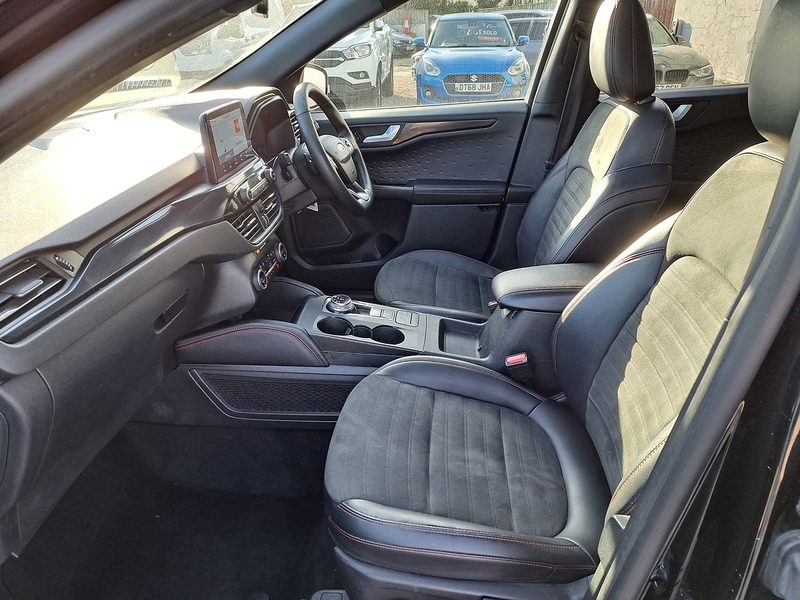 Used Ford Kuga 2020 for sale - 77404585: Photo 15