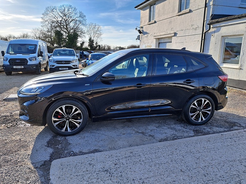 Used Ford Kuga 2020 for sale - 77404585: Photo 16