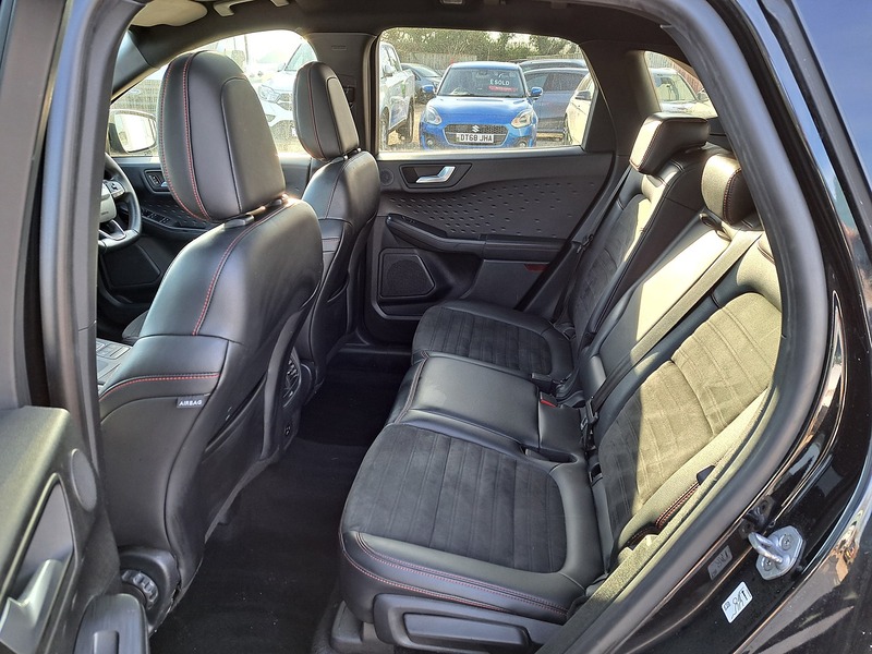 Used Ford Kuga 2020 for sale - 77404585: Photo 17