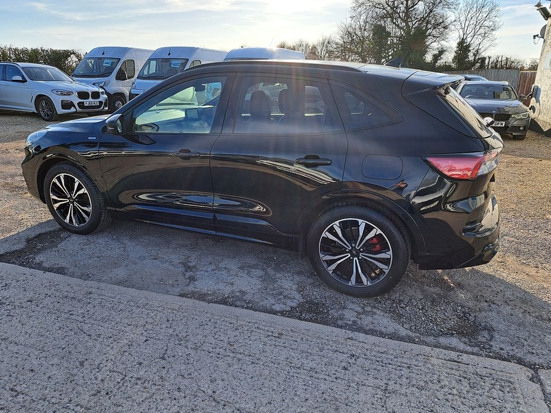 Used Ford Kuga 2020 for sale - 77404585: Photo 18